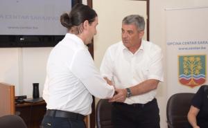 Općina Centar donirala finansijska sredstva humanitarnim organizacijama